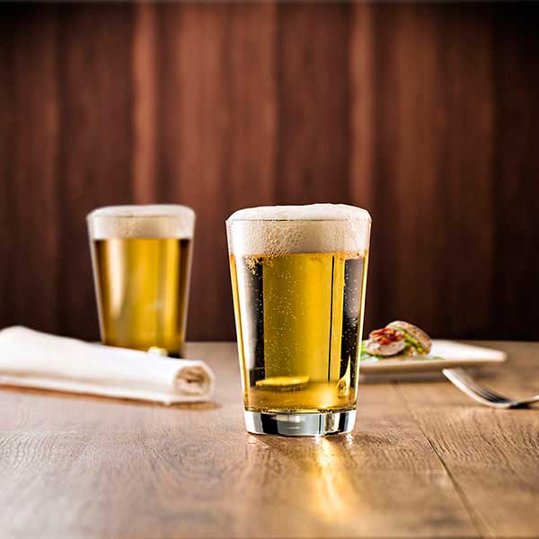 Чаша Isaba 420ml - бира - Vicrila